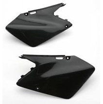 Acerbis side panels fits onRM 125 03/09, RM 250 03/05