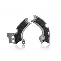 Acerbis frame protector fits on KXF 250 15/20 frame