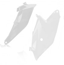 Acerbis side panels fits onKTM SX 85 18 -, GAS MC85 21-