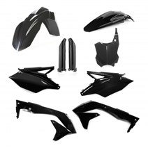 Acerbis Plastic Full kit fits on KXF 450 18