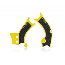 Acerbis frame protector fits onRMZ 250 19/24, RMZ 450 18/24