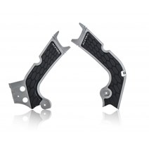 Acerbis frame protector fits onCRF450 17/18, CRF250 18/19, RX 19