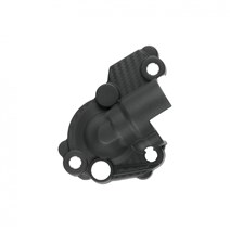 water pump cover fits on YZF 250 15 - / YZF 450 10 -