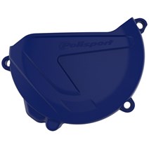 clutch cover fits on YZ250 04/21, WR250 16/18, YZ250X 17/21 