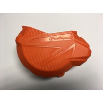 ignition cover fits on KTM EXC 250 12-13