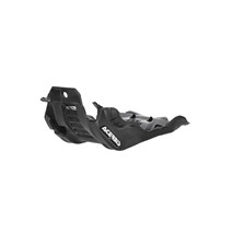 Acerbis skid plate fits on BETA RR / RC 250/300 2T 20-