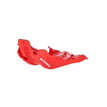 Acerbis skid plate fits on BETA RR / RC 250/300 2T 20-