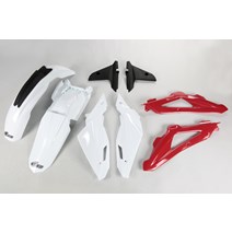 plastic kit fits onHQ TC 125/250 / 11-13