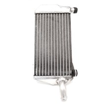 radiator left fits on CRF450 21-