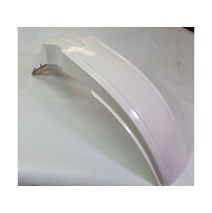 front fender VINTAGE STILMOTOR 125-600ccm