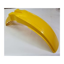 front fender VINTAGE STILMOTOR 125-600ccm