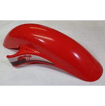 Front fender VINTAGE STILMOTOR 350ccm+