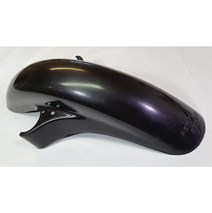 Front fender VINTAGE STILMOTOR 350ccm+