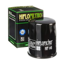 HIFLOFILTRO OIL FILTER HF 148