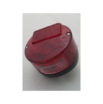 rear light      