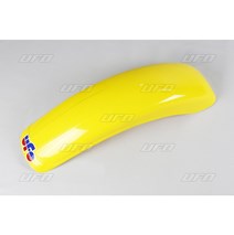 rear fender UFO VINTAGE UNI 80-125-250cc 1975-83 , TM1978-81