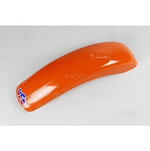 rear fender UFO VINTAGE UNI 80-125-250cc 1975-83 , TM1978-81