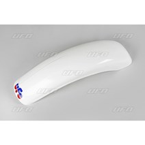 rear fender UFO VINTAGE UNI 80-125-250cc 1975-83 , TM1978-81