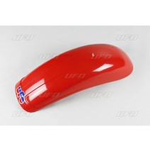 rear fender UFO VINTAGE UNI Cross 250-500 cc 1975-83     