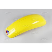 rear fender UFO VINTAGE UNI Cross 250-500 cc 1975-83     