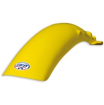 rear fender VINTAGE fits on Suzuki RM 125-240-400cc 1980