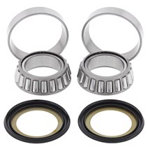 steering BEARINGneck kit fits onHQ 99-13