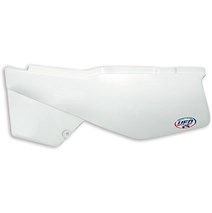 Side panels VINTAGE ufo fits on Yamaha XT600 1987-90