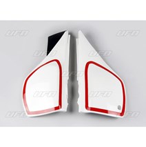 Side panels VINTAGE ufo fits on Yamaha TT600 1984-92