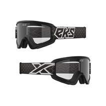 Goggles EKS GOX clear glass