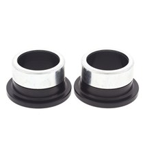 Rear wheel spacer SET fits onYZF250/450 09- 25mm 