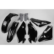 plastic kit fits onHQ CR/WR 125/250 00-03