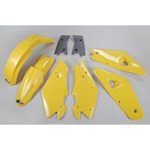 plastic kit fits onHQ CR/WR 125/250 00-03