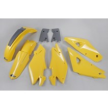 plastic kit fits onHQ CR/WR 125/250 05