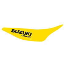 Seat cover fits onRM 93-95 Team Suzuki 93