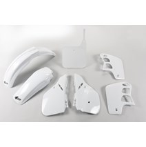 UFO plastic kit fits onCR 500 89-90