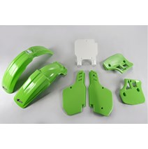 plastic kit KX250 89 KX 500 89-92