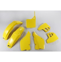 plastic kit fits onRM 125 92