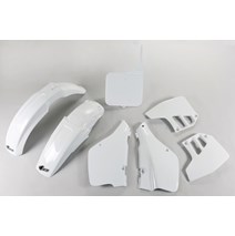 plastic kit fits onRM 250 89-91