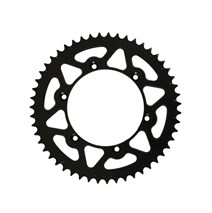 sprocket ESJOT fits onKTM 49 FACTORY aluminium