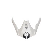 Acerbis replacement visor for JET ARIA 22-6 helmet