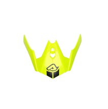 Acerbis replacement visor for JET ARIA 22-6 helmet