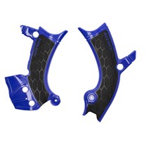 Acerbis frame protector fits on YZF/FX 450/23