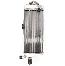 radiator right fits on CR 250 90-91 