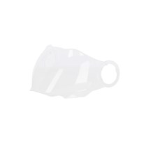 Acerbis top visor for JET VENTO helmet