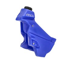 Acerbis tank fits onYAM 12L YZ125/250 22-