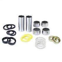 Swingarm kit fits onYamaha YZF250 / 14-24 + YZ250FX / 15-24+ YZF450 / 10-24+ YZ450FX / 16-24+ WRF250 / 15-24 + WRF450 / 16-24