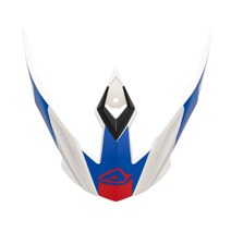 helmet visor for Acerbis FLIP 22-06