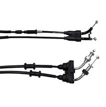 Throttle cable fits on YZF 450 18-22 YZF 250 19-23 