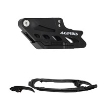 Acerbis chain guide set KTM/HQ SX/F, XC/F, TC/FC, TX/FX 23/24