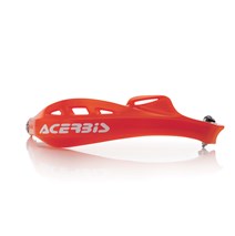 Acerbis Sunk Protectors Profile Rally including Uni Kit